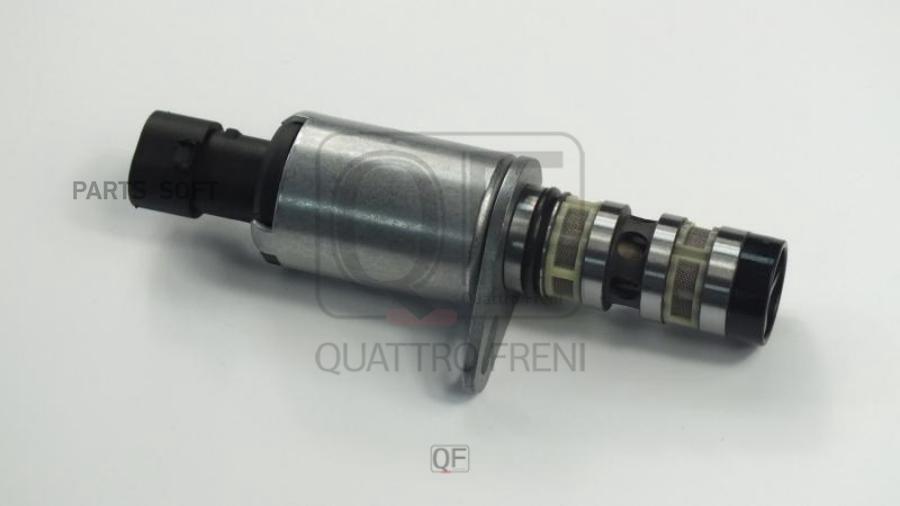 

Клапан Изменения Фаз Грм Quattro Freni Qf62A00080