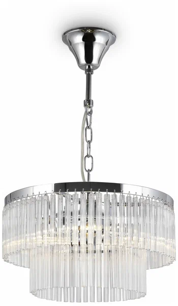 

Maytoni Подвесная люстра Colonne MOD093PL-04CH