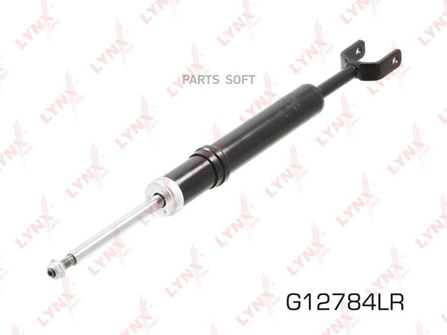 

Амортизатор Подвески Lynxauto G12784Lr