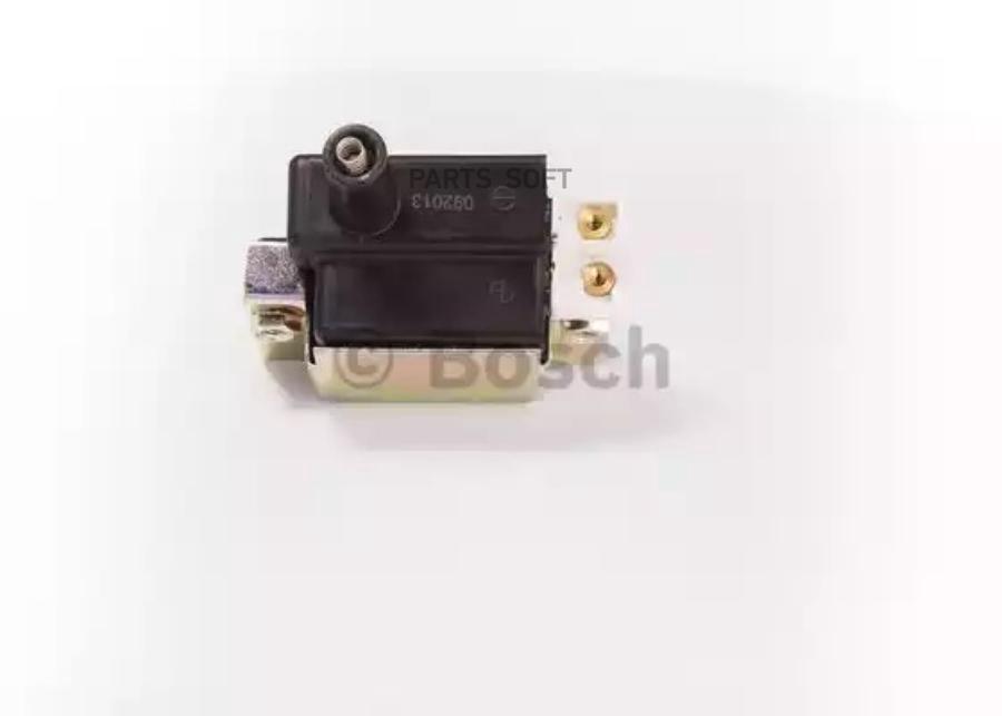 

Катушка зажигания Bosch F000ZS0116