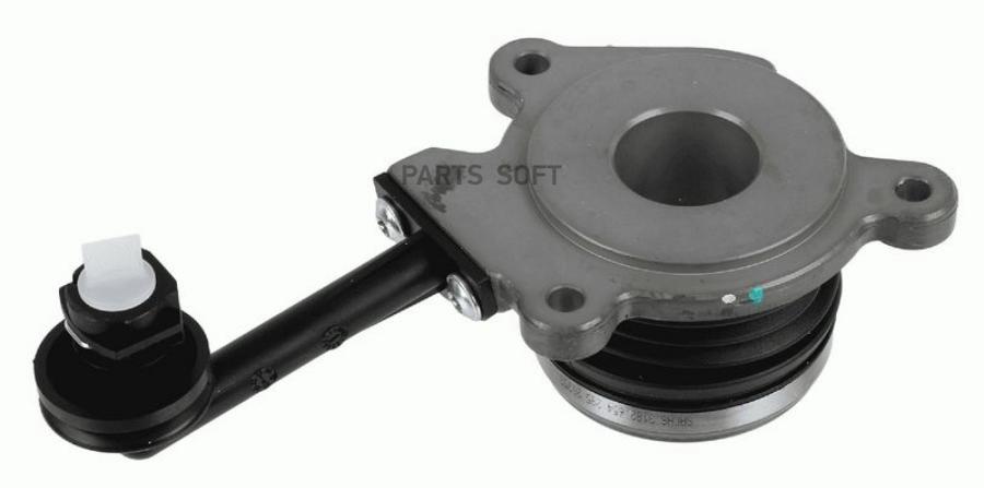 

Подшипник Выжимной Гидравлический Sachs арт. 3182654295