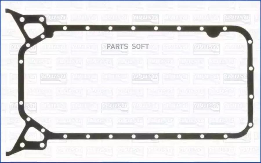 

ПРОКЛАДКА Ajusa 14044200