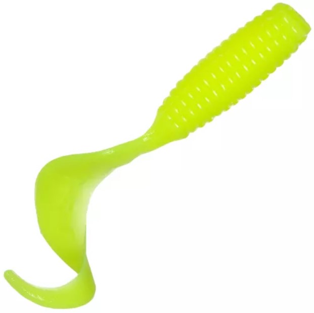 

Приманка Relax Twister 1 TS011 4см. 25шт., Twister 1