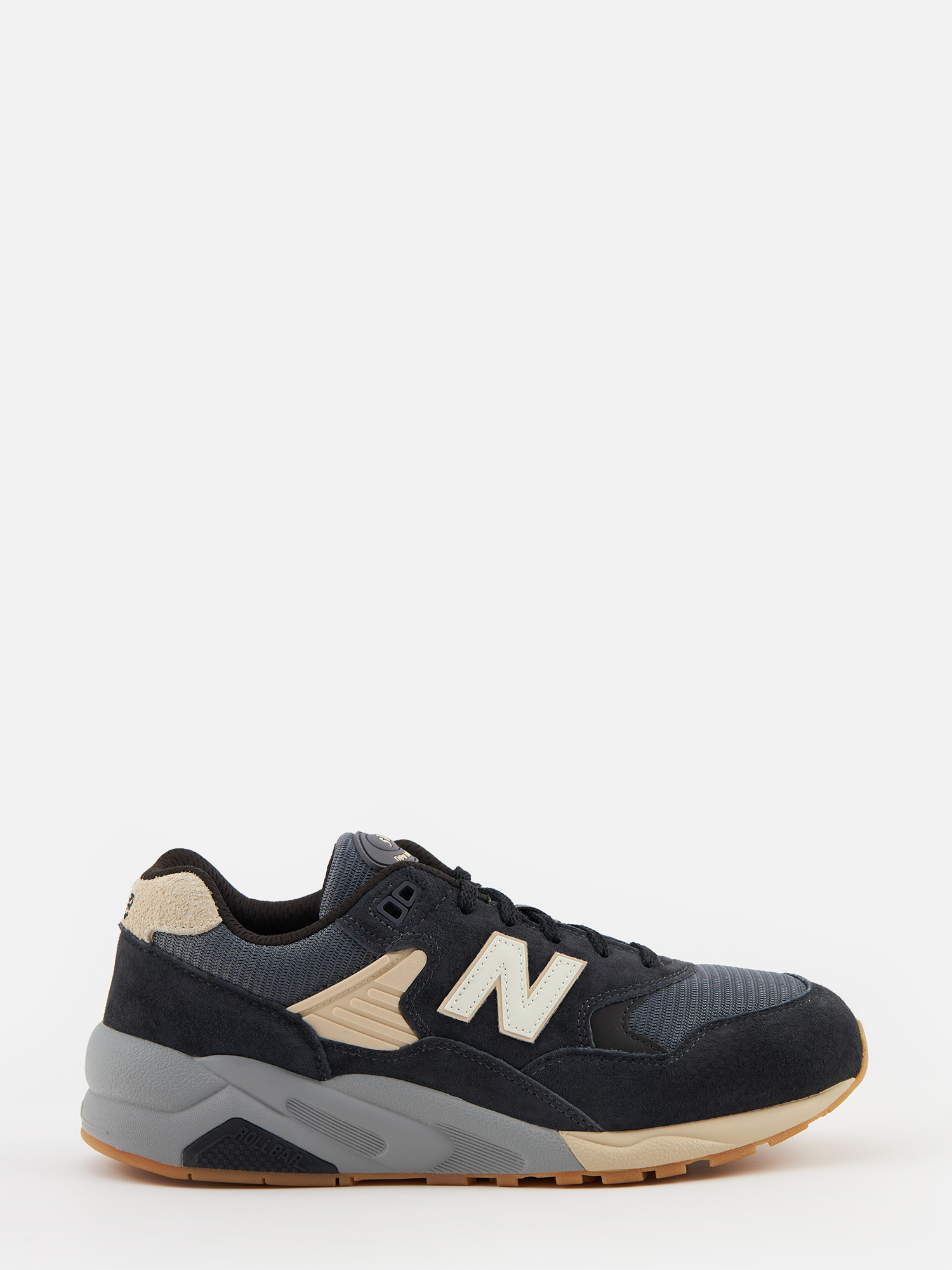 

Кроссовки мужские New Balance MT580ESC разноцветные 40 EU, Разноцветный, MT580ESC