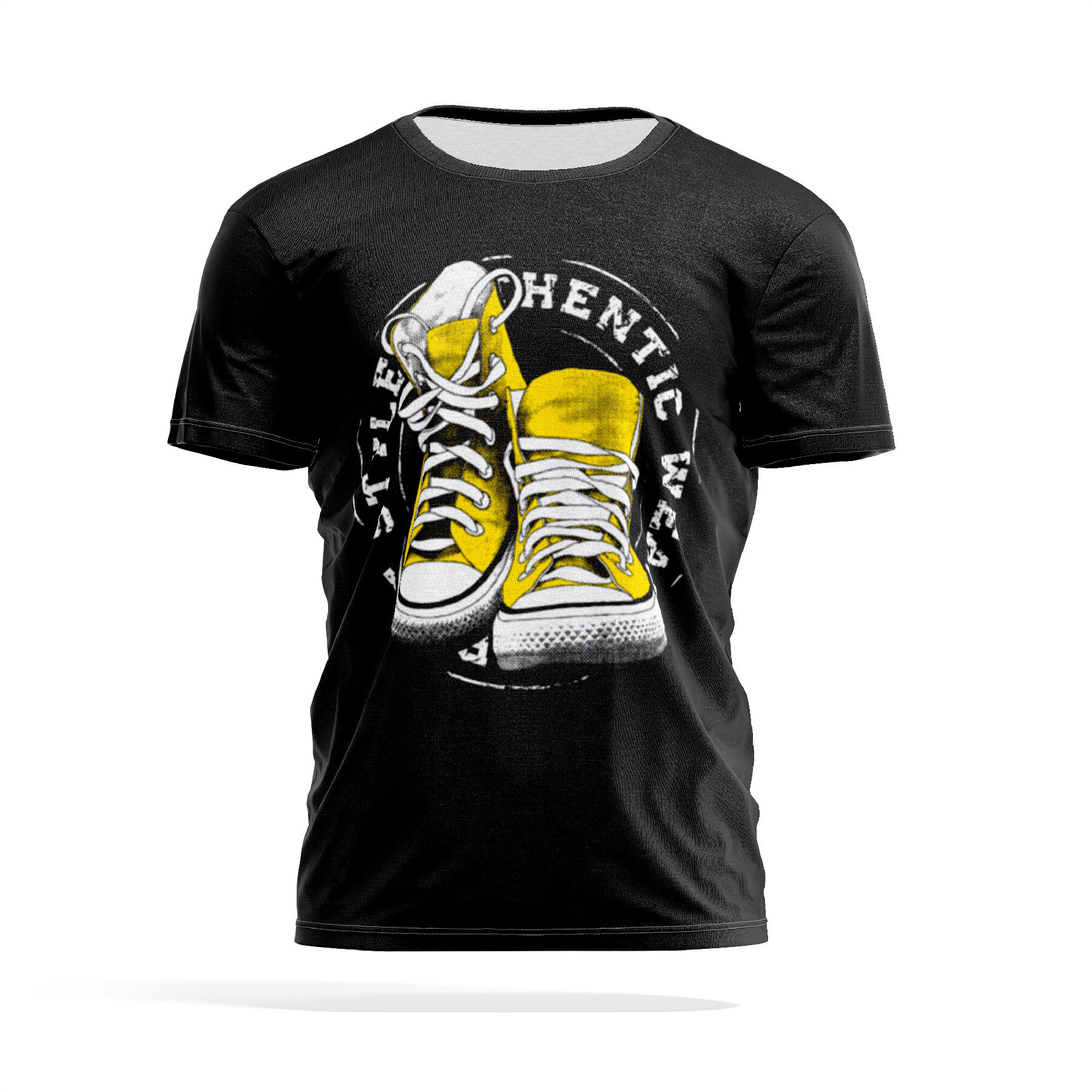 

Футболка мужская PANiN PaninManTshirtVM_5_8_VM1714937 черная M, Черный, PaninManTshirtVM_5_8_VM1714937