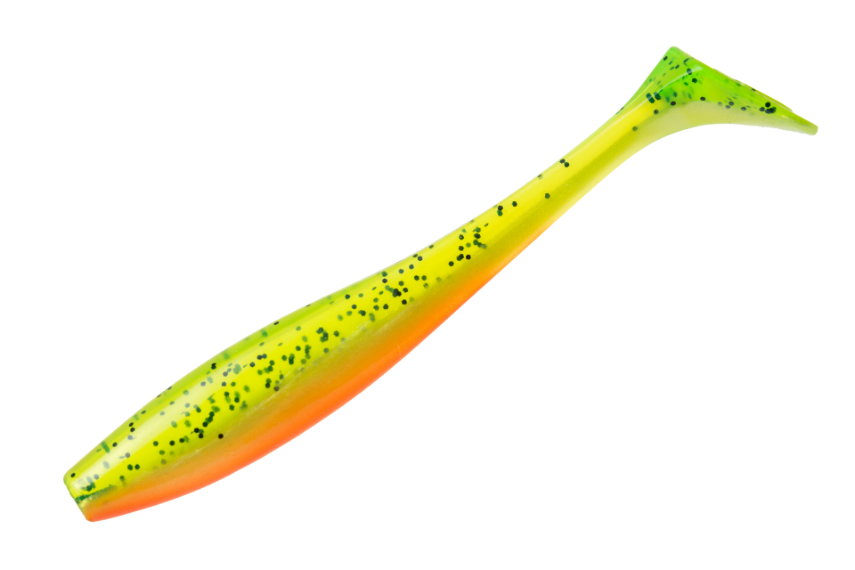 

Приманка Narval Choppy Tail 26cm #015 1 шт., Зеленый;оранжевый, Choppy Tail