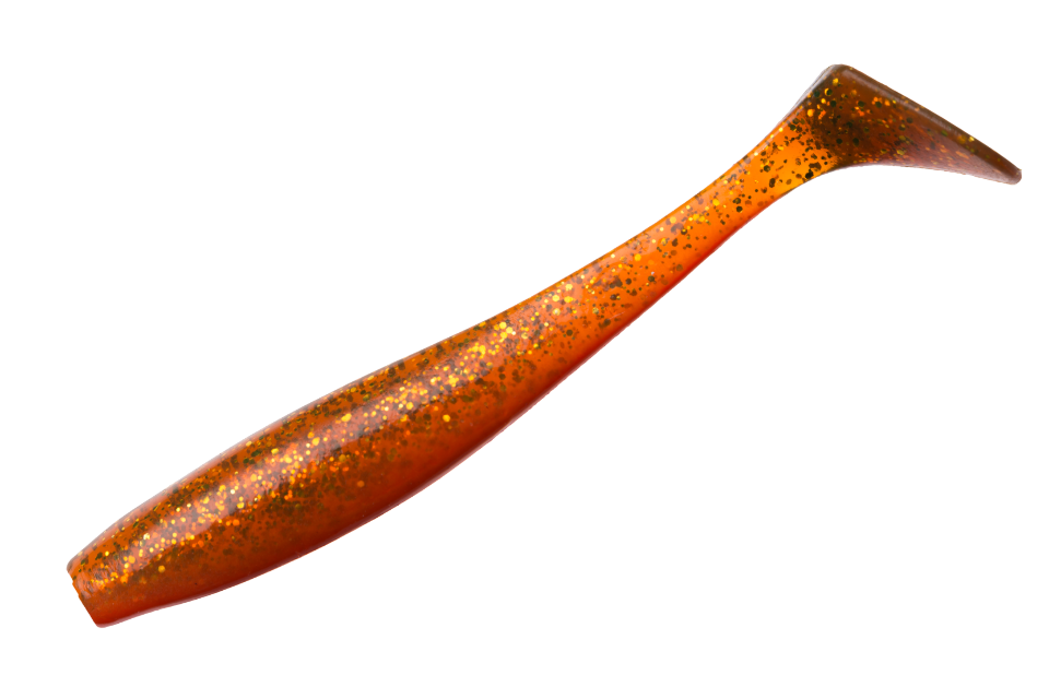 

Приманка Narval Choppy Tail 23cm #005 1шт., Красный;золотистый, Choppy Tail