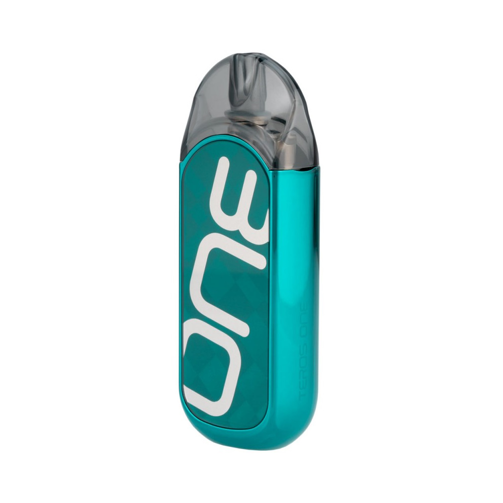 

Joyetech Teros One POD Kit 13w 650mah with картридж Teros One, Emerald Green, Teros One