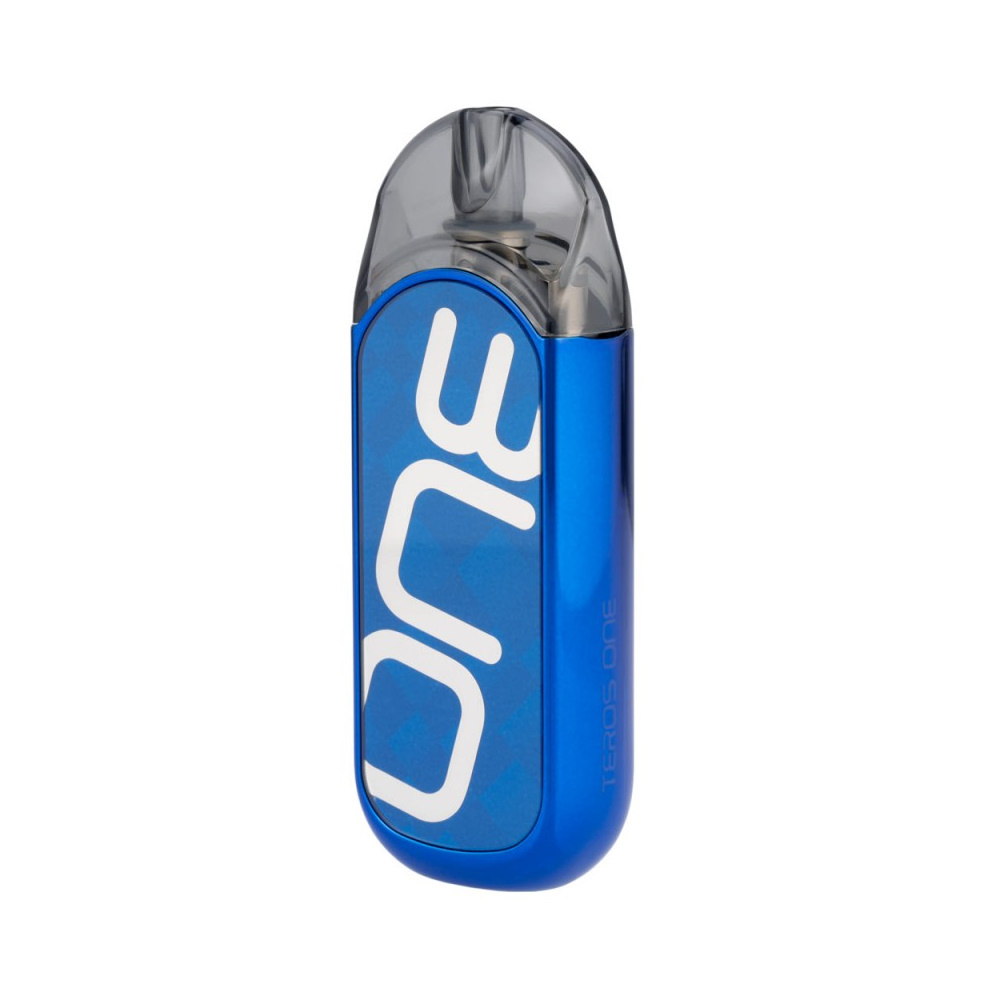 

Joyetech Teros One POD Kit 13w 650mah with картридж Teros One, Sapphire, Teros One