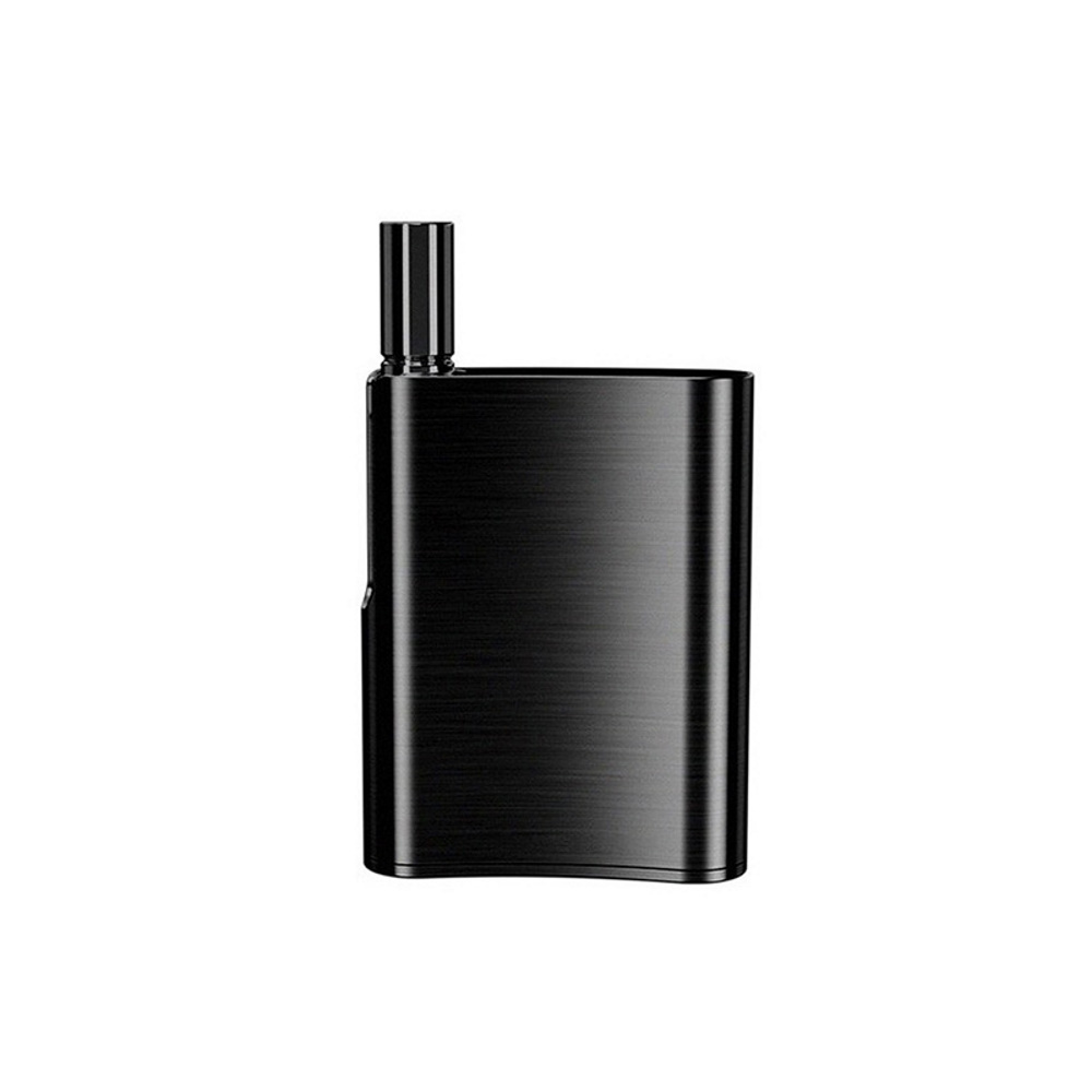 

Набор Eleaf iCare Flask (10W, 520 mAh) с картриджем iCare Flask (1 мл), Черный, iCare Flask