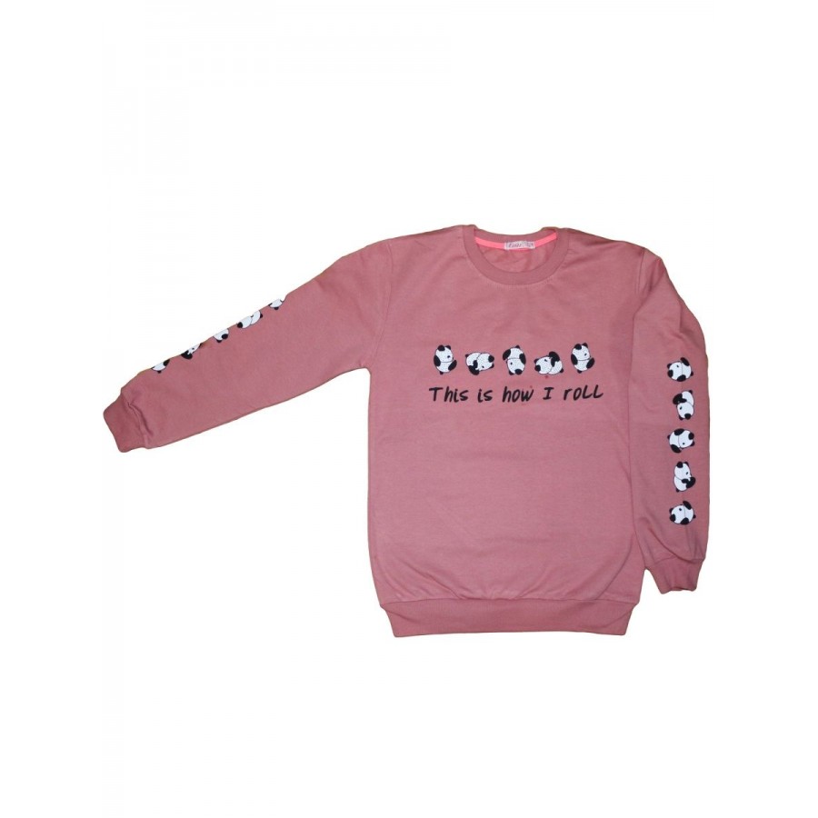 

Джемпер детский Ciggo 2016-1пу, розовый, 158, 2016-1пу