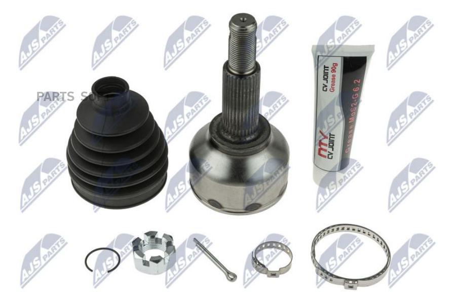 

NPZ-FR-052_ШРУС наружный! к-кт MODEL 310 Ford Transit 2.2TDCI 12>