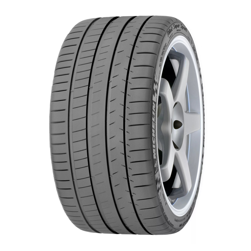 

Шины Michelin Pilot Super Sport 275/30R21 98Y нешипованная