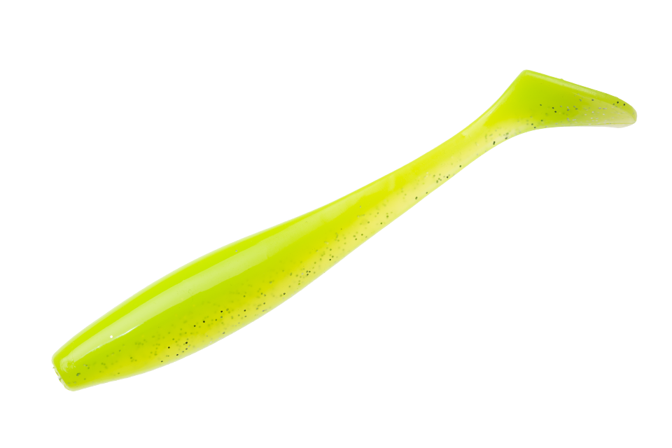 

Приманка Narval Choppy Tail 18cm #004 3 шт., Зеленый, Choppy Tail