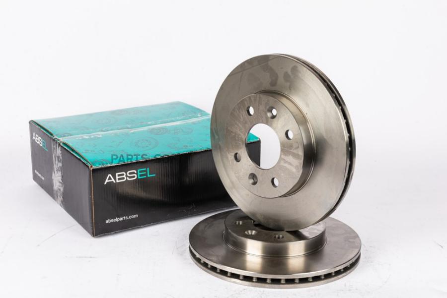 

Тормозной диск ABSEL передний RN421009