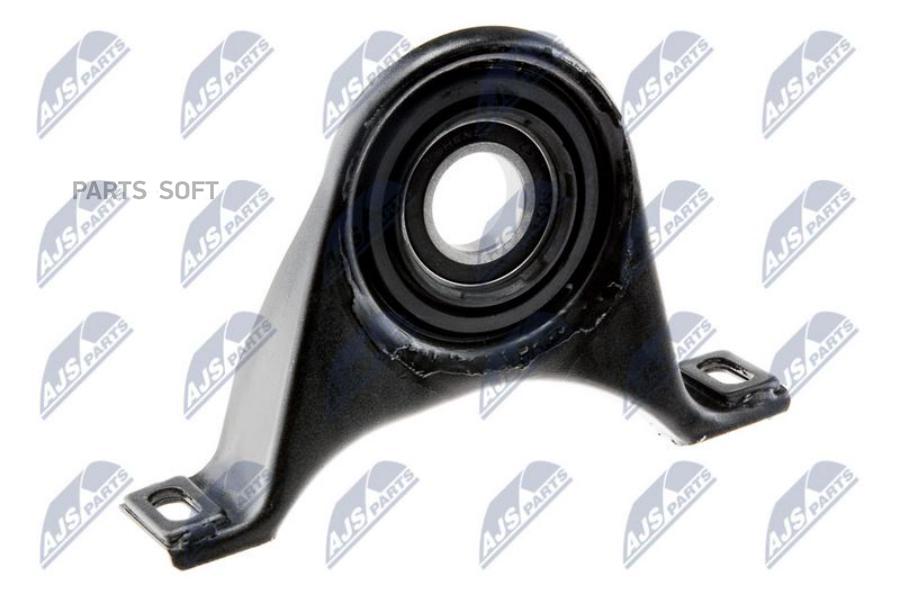 

NLW-CH-001_опора подвесная карданного вала! Chrysler 300C, Dodge CHALLENGER 08-/CHARGER 04