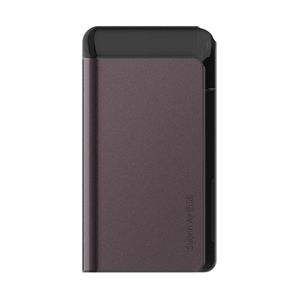 

Suorin Air Plus POD Kit, Mulberry, Air Plus