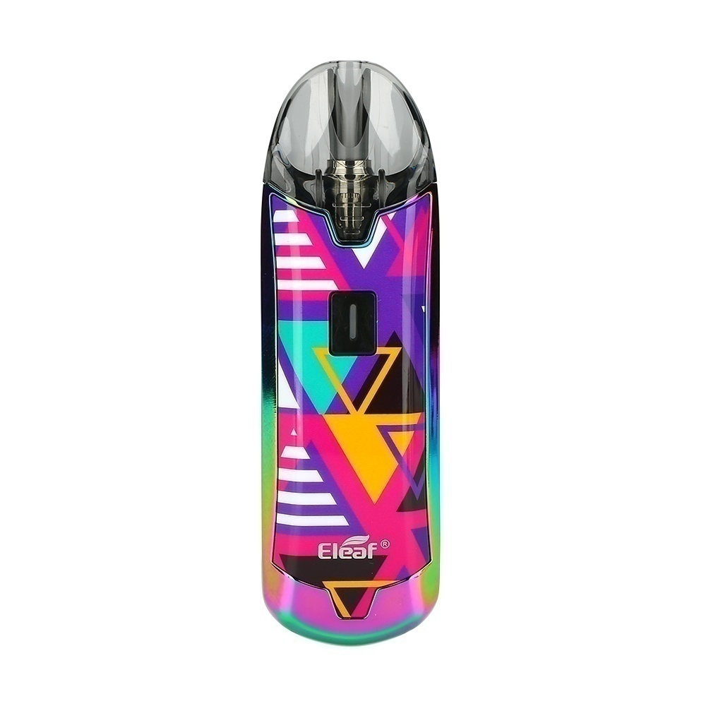 фото Eleaf tance max pod kit 1100 mah with атомайзер tance max, geometry