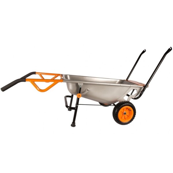 Садовая тележка WORX Aerocart WG050 29599₽