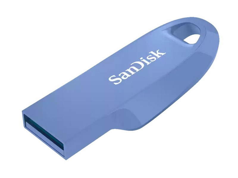 

Флешка SanDisk SDCZ550-032G-G46NB 32 ГБ (SDCZ550-032G-G46NB), Ultra Curve