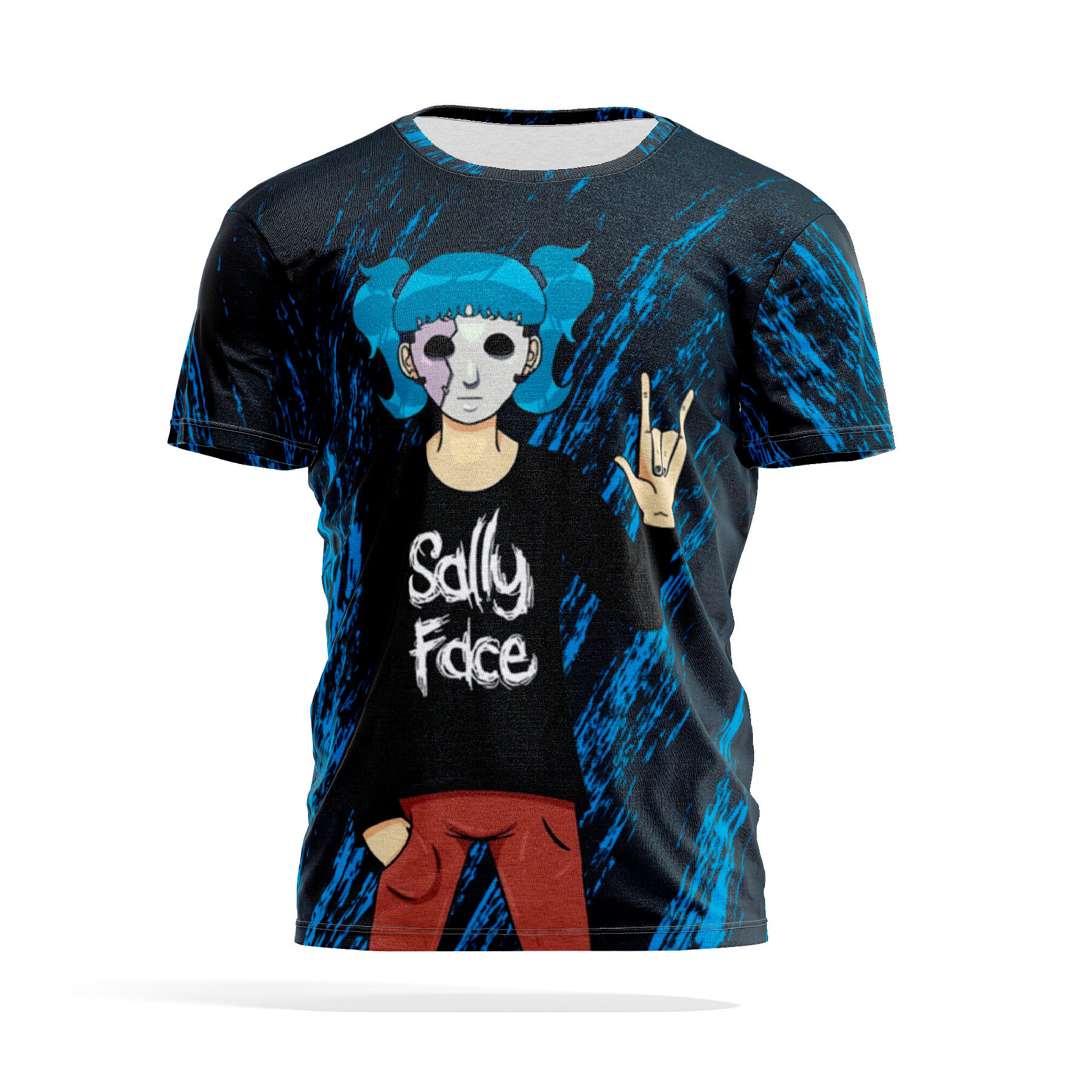 

Футболка мужская PANiN PaninManTshirtVM_5_8_VM1703541 разноцветная M, Черный, PaninManTshirtVM_5_8_VM1703541