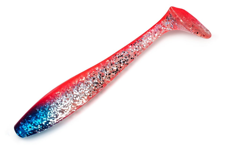 

Приманка Narval Choppy Tail 14cm #027 3 шт., Narval Choppy Tail 14cm #027 3 шт.