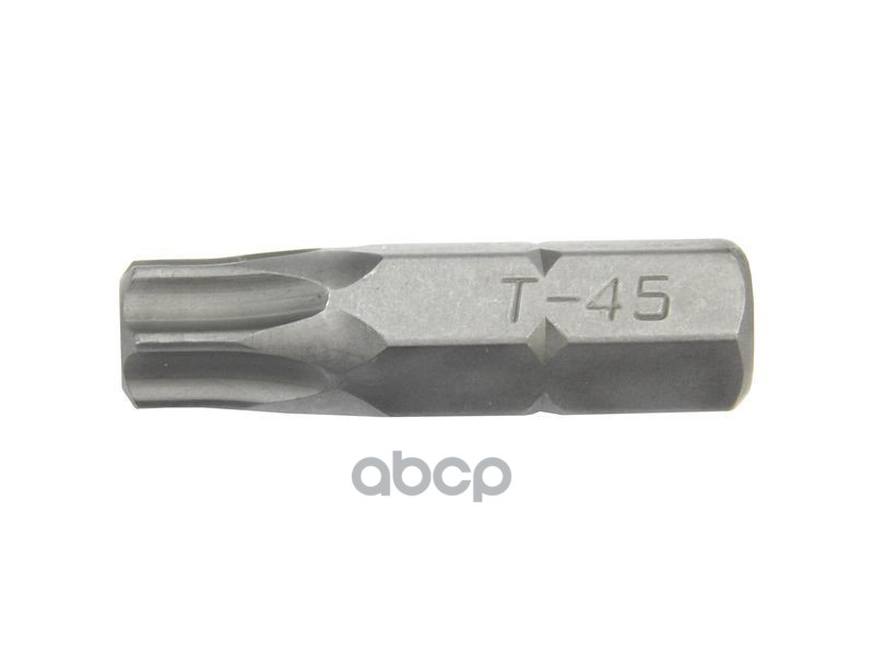 Бита Torx, T45 Х 30 Мм, 5/16 Inch FORSAGE арт. F1563045