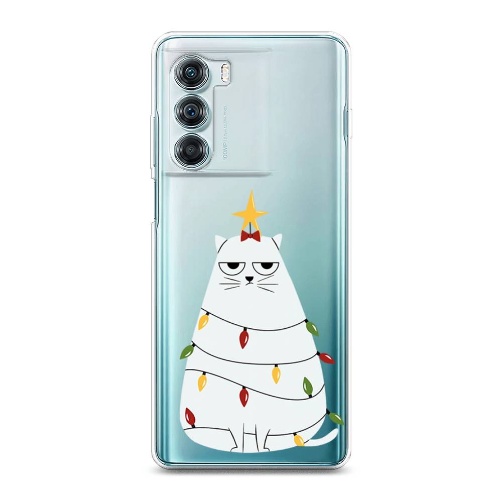 Чехол на Motorola Moto Edge S30 