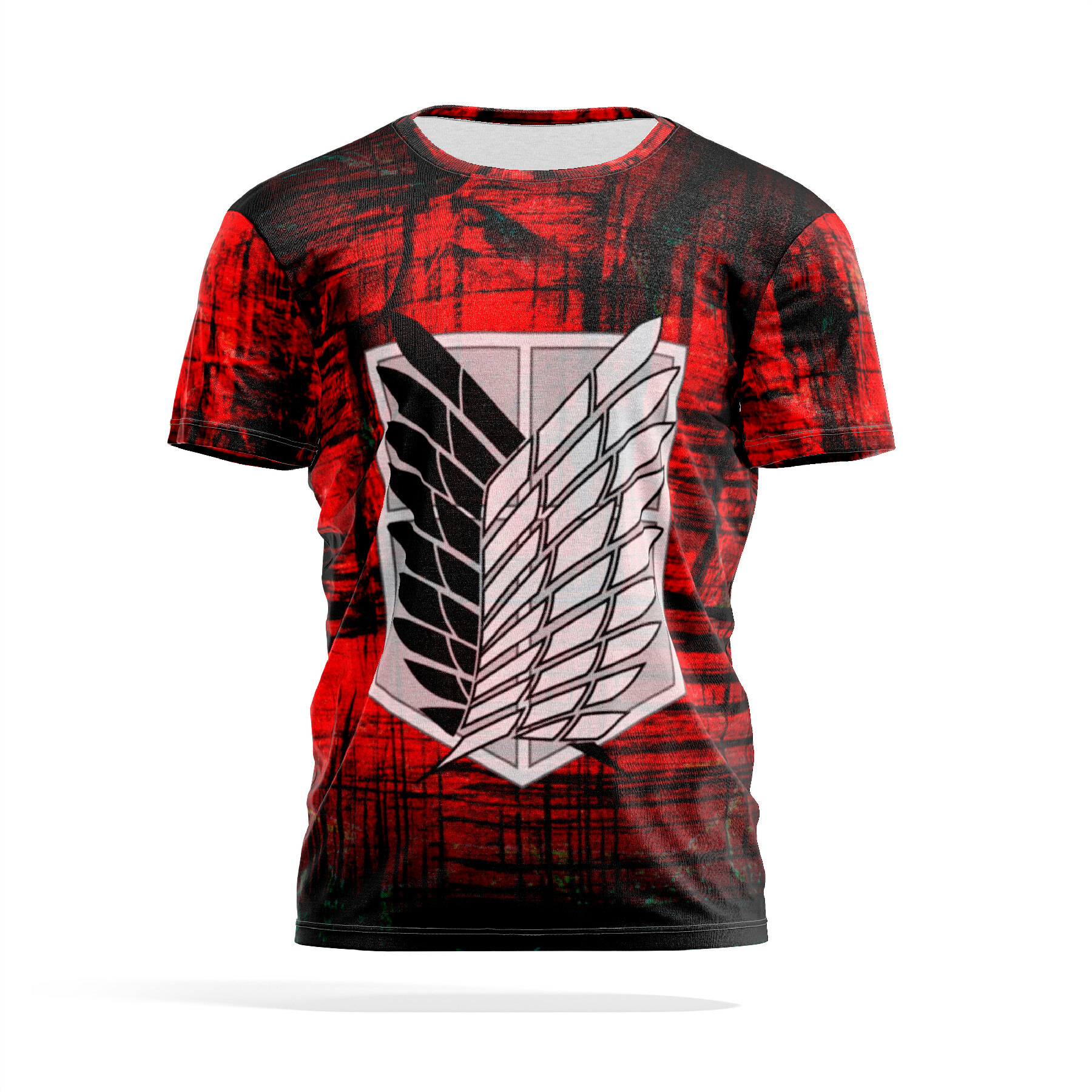 

Футболка мужская PANiN PaninManTshirtVM_5_8_VM1701603 разноцветная M, PaninManTshirtVM_5_8_VM1701603