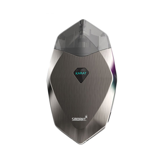 

Smoant Karat Pod Kit, Серый, Karat