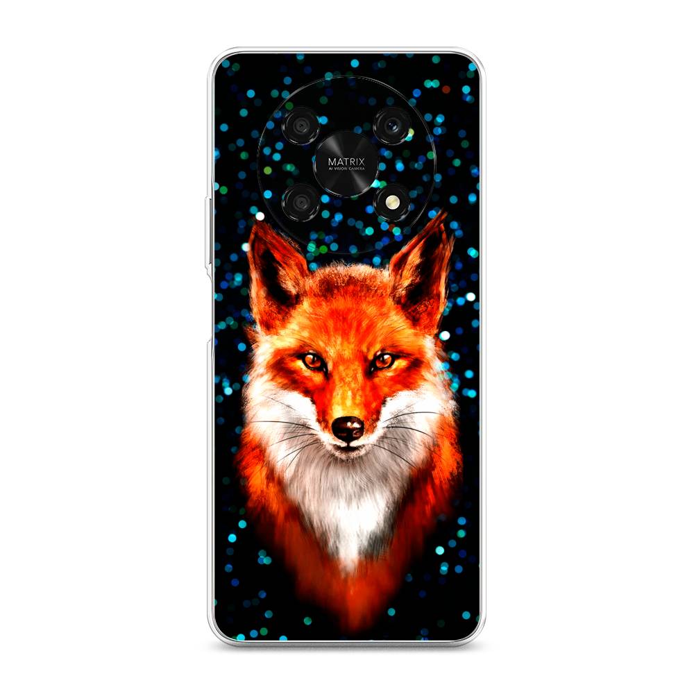 

Чехол Awog для Honor X9 5G "Волшебная лиса", 6109750-1