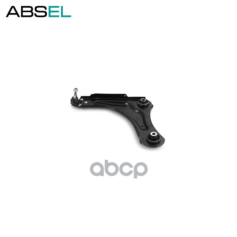 

Рычаг передней подвески ABSEL левый RN330190L