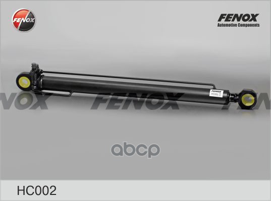 FENOX HC002 Гидроцилиндр подъема кабины КАМАЗ 6520, рестайлинг