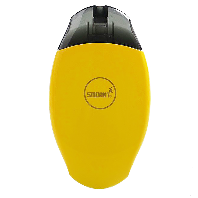 

Smoant S8 Pod Kit с картриджем S8, Желтый, S8