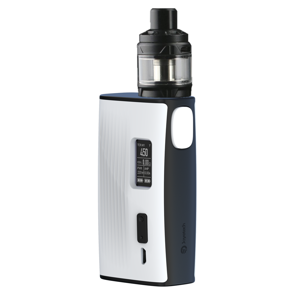 

Набор Joyetech Espion Tour (220W, без аккумуляторов) с клиромайзером Cubis Max 5 мл, Espion Tour Kit