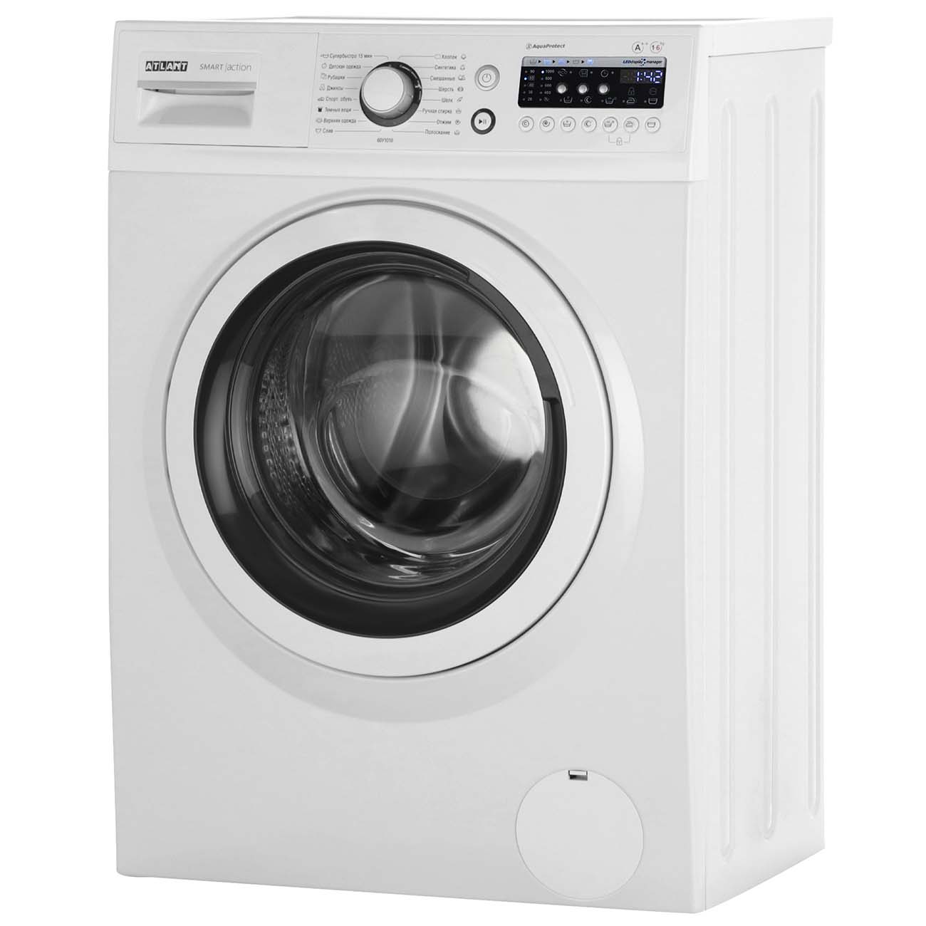 С/м Атлант 60У1010-00