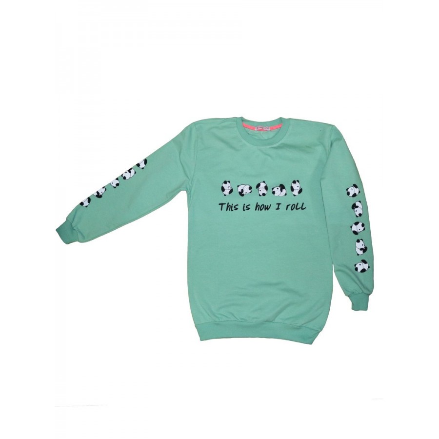 

Джемпер детский Ciggo 2016-1зе, зеленый, 164, 2016-1зе