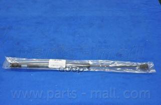 

PARTS-MALL PQA202 PQA202PMC_амортизатор багажника!\ Hyundai Elantra/Avante XD/Lantra 00-06