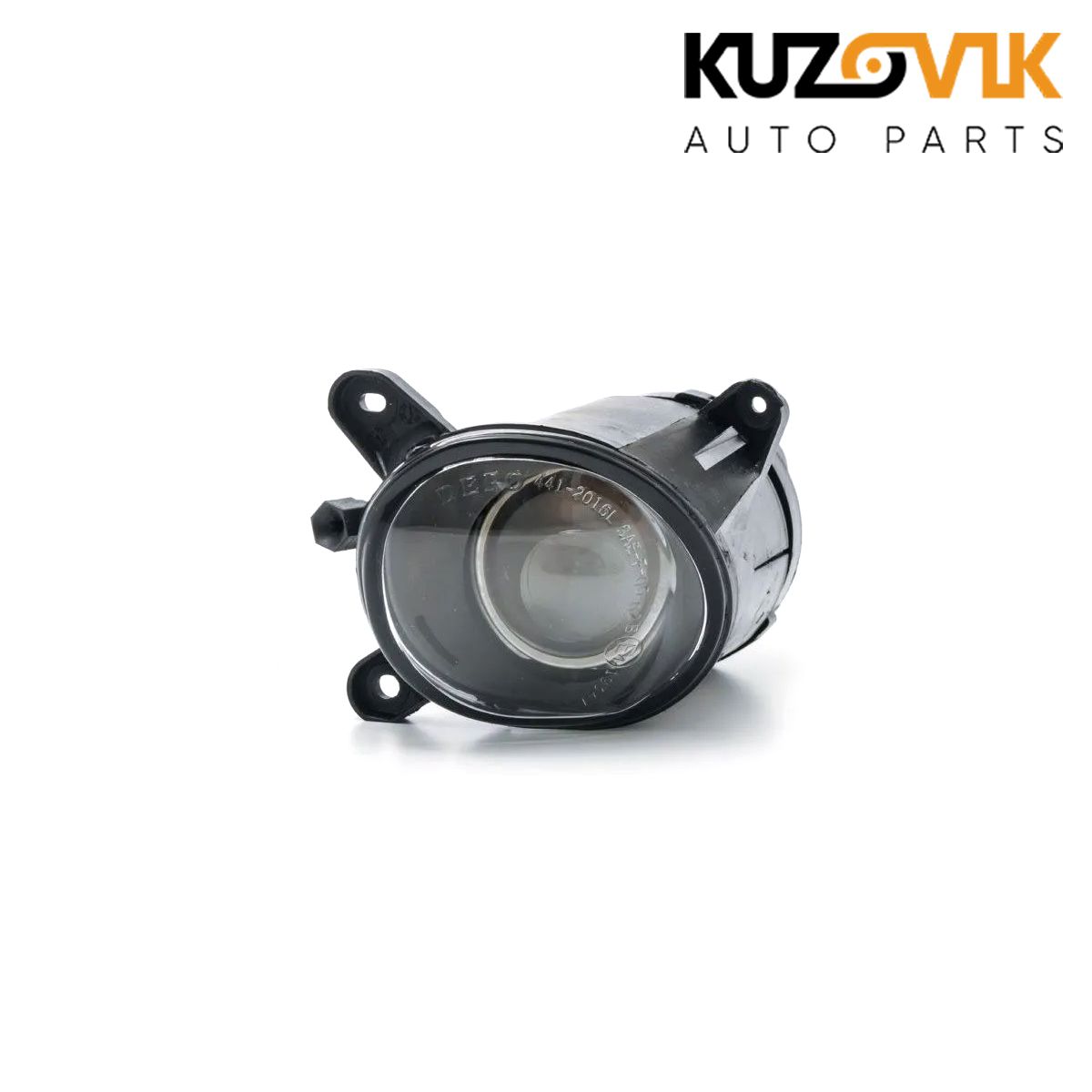 

Противотуманная фара KUZOVIK Фольксваген Пассат Б5 плюс Passat B5 2000-2004 KZVK1610048390