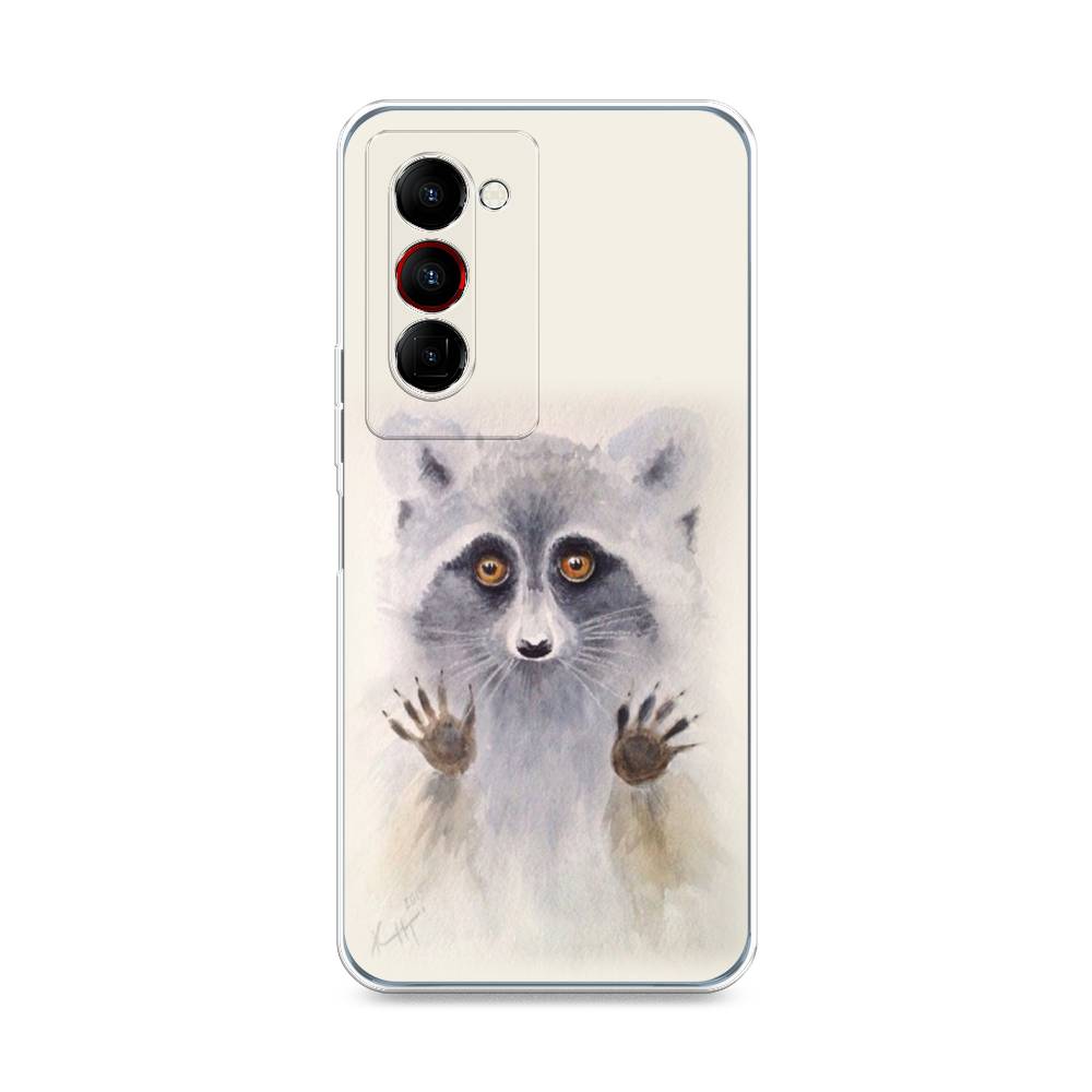 Чехол на Tecno Camon 18 Premier  