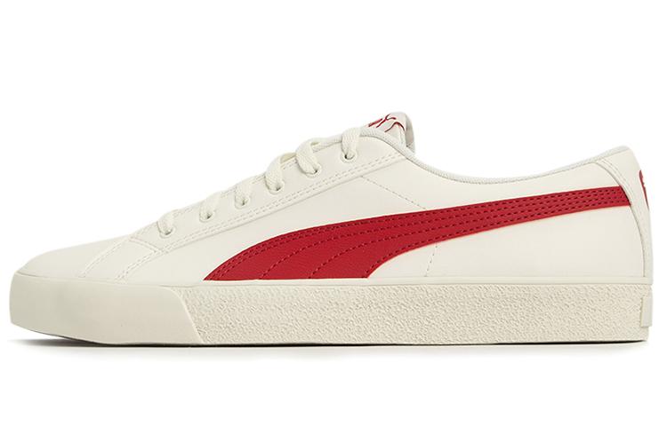 

Кеды унисекс Puma Bari Z бежевые 41 EU, Бежевый, Bari Z