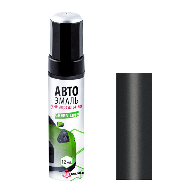 

Реставрационный карандаш Profkolor Opel D799, Metal Gray, 12 мл, Серый, K-Opel-Grey