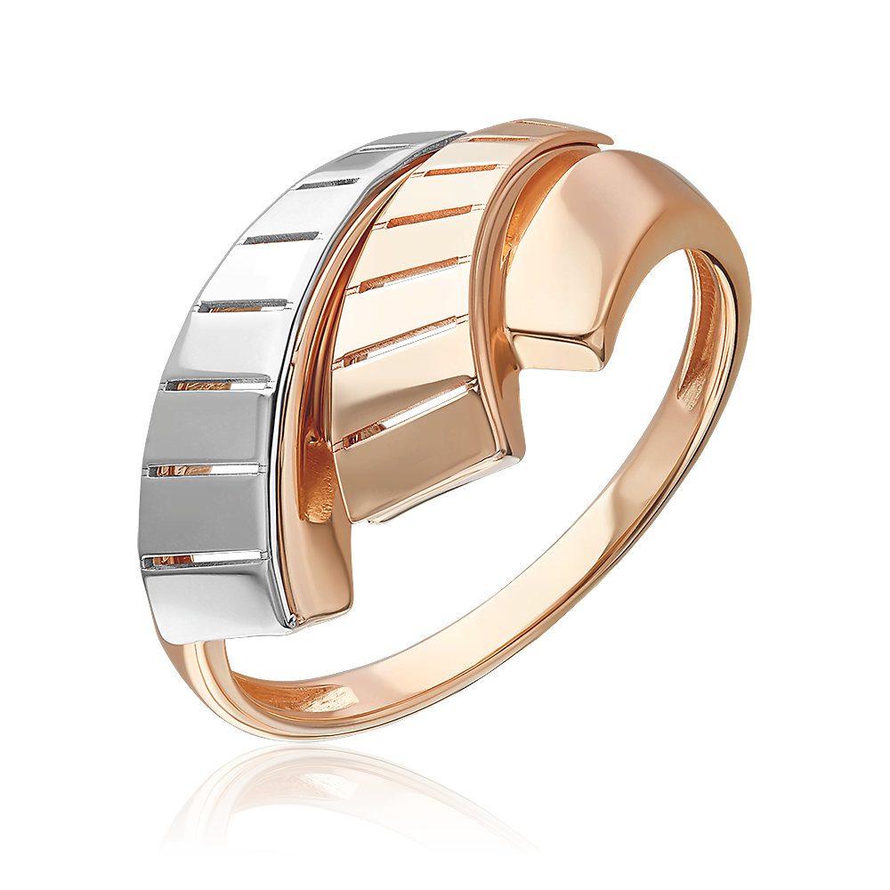 

Кольцо из золота р. , PLATINA jewelry 01-5815-00-000-1111, 01-5815-00-000-1111