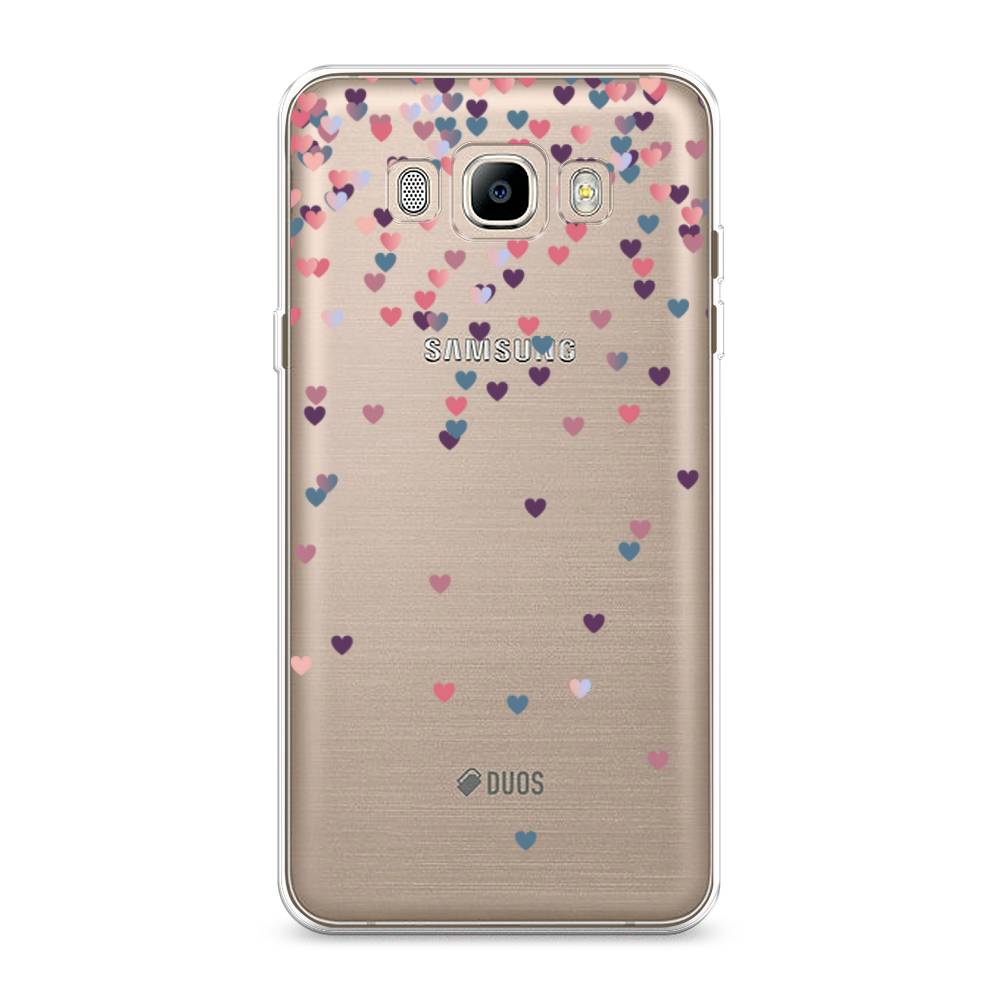 Чехол на Samsung Galaxy J7 2016 
