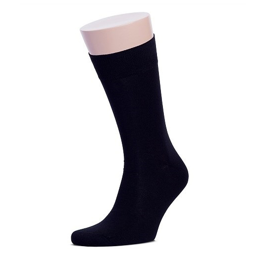 

Носки мужские Rusocks черные 25, Черный