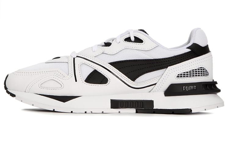 

Кроссовки унисекс Puma Mirage Mox Core белые 42.5 EU, Белый, Mirage Mox Core