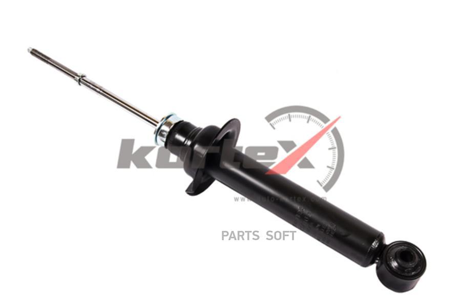 

KORTEX KSA169STD Амортизатор передний GAS L/R () 1шт