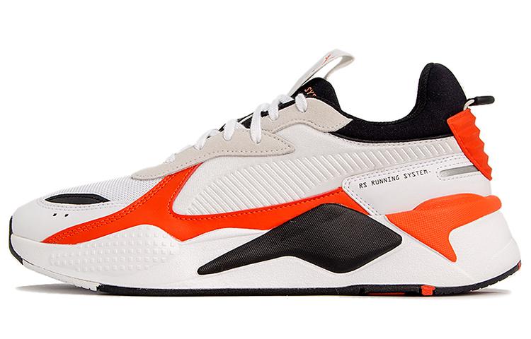 

Кроссовки унисекс Puma RS-X Mix бежевые 41 EU, Бежевый, RS-X Mix