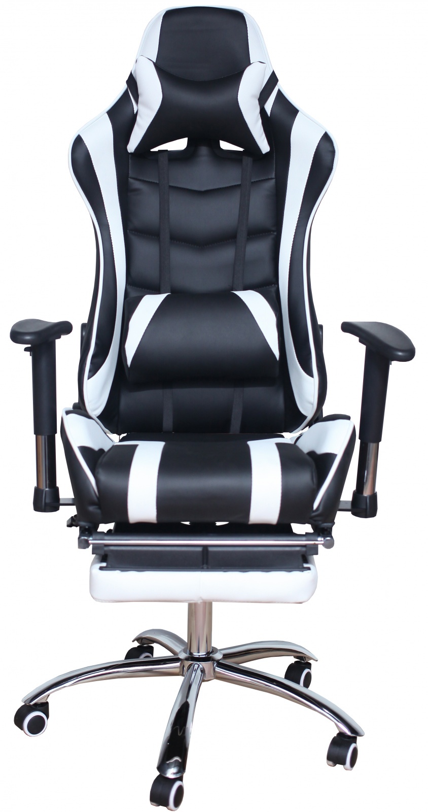 фото Кресло игровое mfg-6001 меб-фф