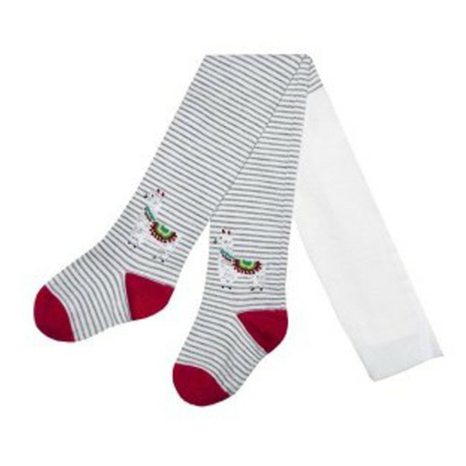 

Колготки детские Palloncino ВЯ00030-21/д цв. серый;молочный р. 122, ВЯ00030-21/д